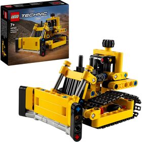 Technic Schwerlast Bulldozer