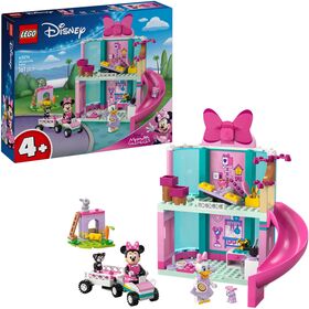 Disney Classic Minnies Tierhotel