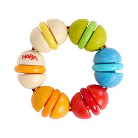 Greifling Kullerbunt