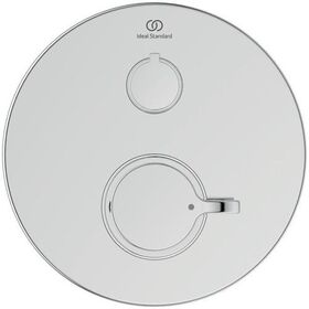 IDS Brausethermostat CERAPLUS 2 UP Bausatz 2 m therm Desinfektion ch IDEAL STANDARD