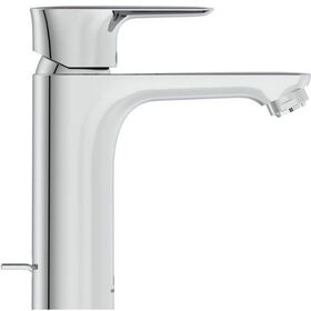 IDS Waschtischarmatur CONNECT AIR gründe ND chrom IDEAL STANDARD