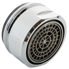 IDS Neoperl-Cascade CERAMIX komplett chrom IDEAL STANDARD