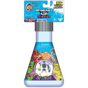 MBL Hybrids Einzelpack, sort. i. Disp.