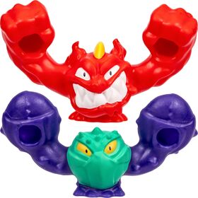 HOGJZ S13 Meteor Madn. GOO SLINGERS