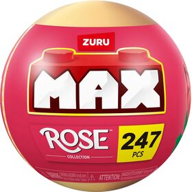 MAX - Flowers, sortiert