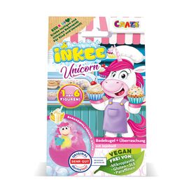 INKEE Surprise Unicorn Professions