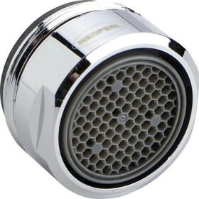 IDS Strahlregler M24x1 AG, 5 l/min chrom IDEAL STANDARD