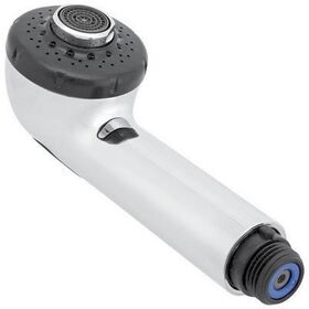 IDS Geschirrbrause B964678 komplett chrom IDEAL STANDARD