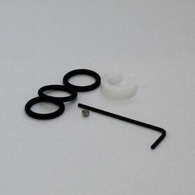 IDS Reparatursatz zu Auslauf, komplett IDEAL STANDARD