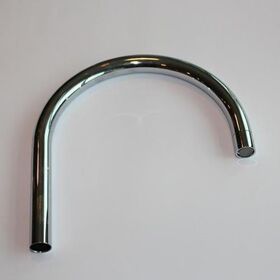 IDS Auslauf BORMA 200mm chrom IDEAL STANDARD