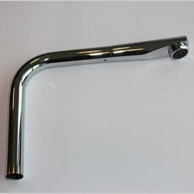 IDS Auslauf für 2338 und 7038 Edelstahl IDEAL STANDARD