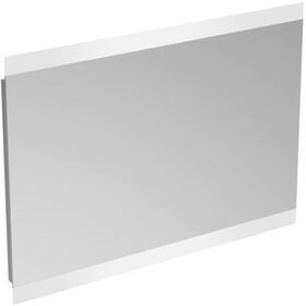 IDS Spiegel seitl. Ambientelicht 1000x26x700mm 55 W IDEAL STANDARD