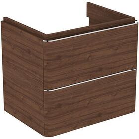 IDS Obere Schubladenfront ADAPTO für WTU 570mm hochglanz weiß lackiert IDEAL STANDARD