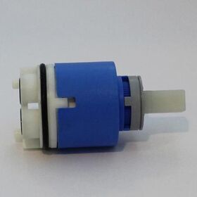 IDS Kartusche Axion und Eco mit Temperaturbegrünzer IDEAL STANDARD