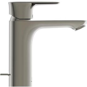 IDS Waschtischarmatur CONNECT AIR gründe silver storm IDEAL STANDARD