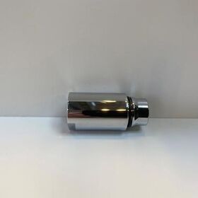 IDS Auszugsluftsprudler NORA chrom IDEAL STANDARD