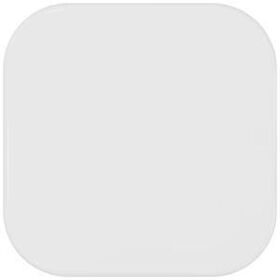 IDS Ablaufdeckel TONIC II weiß IDEAL STANDARD