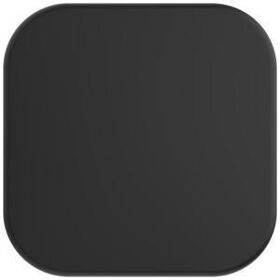 IDS Ablaufdeckel TONIC II schwarz matt IDEAL STANDARD