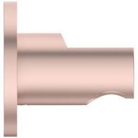 IDS Brausehalter IDEALRAIN rund rose IDEAL STANDARD