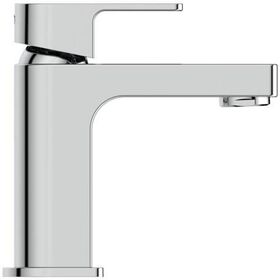 IDS Waschtischarmatur EDGE Piccolo ohne Ablaufgarnitur chrom IDEAL STANDARD