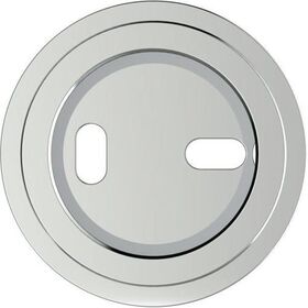 IDS Fliesenausgleich für CERATHERM T 8mm, chrom IDEAL STANDARD