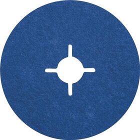 Fiberscheibe VICTOGRAIN-COOL 36 D.125mm K.80 PFERD - VPE: 25