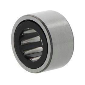 Nadellager (massiv) NK6/10 T2 ID 6mm AD 12mm Breite10mm 1St./VE NTN