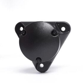 Flanschlagergehäuse FNL508 A 35mm rd.SKF