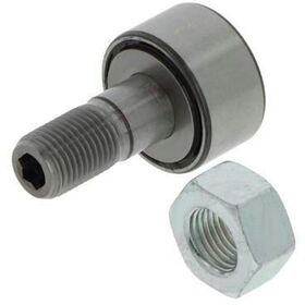 Kurvenrollen KRV19 PPX ID 8mm AD 19mm Breite32mm 1St./VE SKF