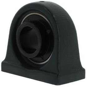 Stehlager-Gehäuseeinheiten USPG206 30mm Gewindestifte 1St./VE SNR