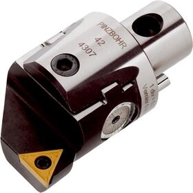 Bohrsystemkopf ISO A 04290 300 D.24mm Schneid-D.65mm PRAMET