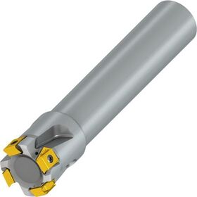 Schulterfräser ISO 40A4R050A32-SLN12X-C D.32mm Schneid-D.40mm PRAMET