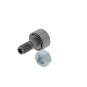 Kurvenrolle KRV30 -NMT ID 12mm AD 30mm Breite40mm INA