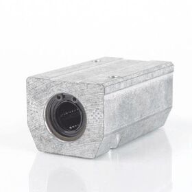 Linear-Kugellager-Einheit KTSS16 PPAS 16 mm Außen-Ø 53 mm Breite 78 mm INA