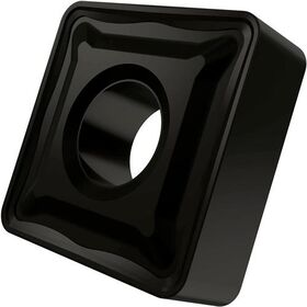 Drehwendeschneidplatte ISO SNMG 150616E-R:T9325 D.6,35mm MT-CVD beschichtet - VPE: 10