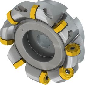 Planfräser ISO 100A08R-S45ON06-C D.32mm Schneid-D.110,8mm PRAMET