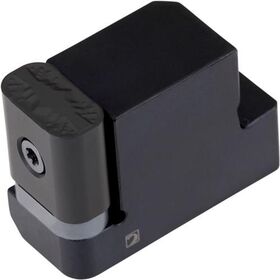 Kassette ISO KTP-LFNR 19 Funktions-L. 43mm f. Radsatzbearbeitung Rechtslauf