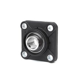 Flanschlager-Gehäuseeinheit FYK25 TR 25mm AD 95mm B.38,8mm viereckig SKF