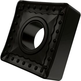 Drehwendeschneidplatte ISO SNMM 250724E-OR:T9325 D. 9,12mm MT-CVD beschichtet - VPE: 10