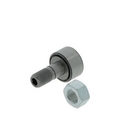 Kurvenrolle KRV26 -X-PP-A-NMT ID 10mm AD 26mm Breite36mm INA