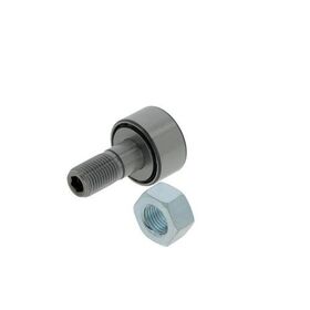 Kurvenrolle KR22 -X-PP-A-NMT ID 10mm AD 22mm Breite36mm INA