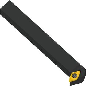 Drehwerkzeughalter ISO SDXCL 1616 K 11-S Funkt.-Länge 125mm Linkslauf PRAMET