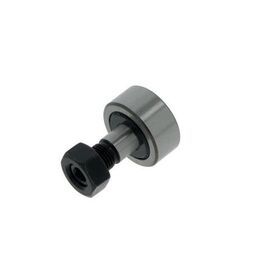 Kurvenrolle KR19 -PP-RR-A ID 8mm AD 19mm Breite32mm INA