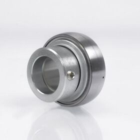 Spannlager RAE30 -NPPB Innen-Ø 30 mm Außen-Ø 62 mm Breite35,7 mm NKE
