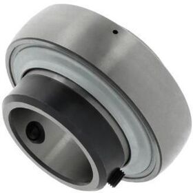 Spannlager GYE60 -KRRB ID 60mm AD 110mm Breite65,1mm 1St./VE NKE