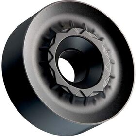 Wendeschneidplatte ISO RNGH 381200-MM:T7325 Tiefe 12mm MT-CVD beschichtet PRAMET - VPE: 3