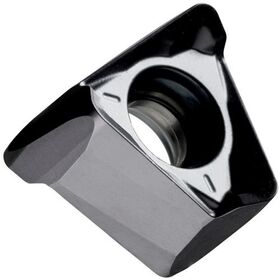 Fräswendeschneidplatte ISO TNGX 100404SR-F:8215 D.2,8mm PVD beschichtet PRAMET - VPE: 10