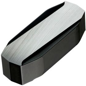 Wendeschneidplatte ISO LNGF 361220-PM-S01:T9315 Tiefe 2mm MT-CVD beschichtet - VPE: 5
