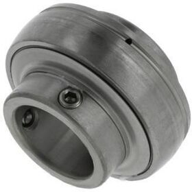 Spannlager YAR205 -2RF/HV ID 25mm AD 52mm Breite34,1mm SKF