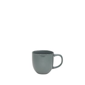 VAN WELL  Kaffeebecher Urban 320ml grau - 6 VPE
